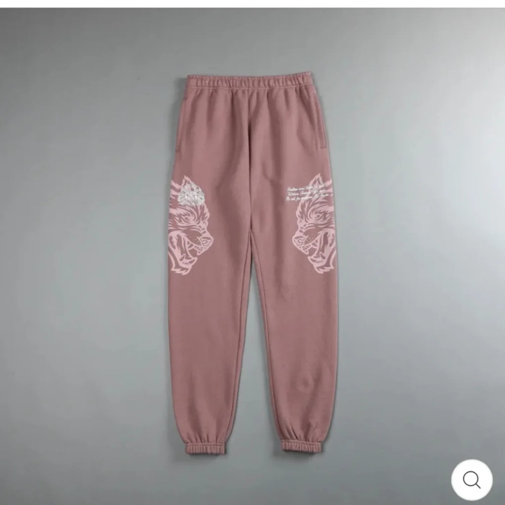 Darc Sport Post Lounge Sweats in Midnight Mauve - Medium NWT/NIB